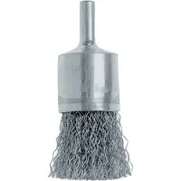 Osborn borstel Ø 25 mm draaddikte 0,3 mm - 2509563