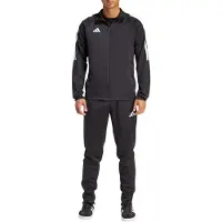 Adidas Sereno Trainingspak Heren S