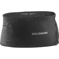 Salomon High Pulse, riem, zwart