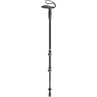 LEKI Wanderfreund Makalu Wandelstokken Gun-Metal/Dark-Anthracite/Copper