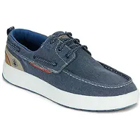 Lumberjack Bootschoenen MARVIN heren 44