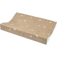 Meyco Waskussen Forest Animals Sand