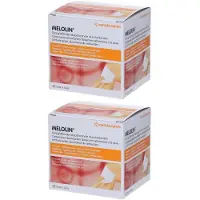 Durafiber Melolin Steriele Absorberende Verbanden Licht Klevend 5 x 5 cm 66030260 2x25 St Compressen