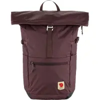 Fjall Raven Sportrugzak 'High Coast' bordeaux