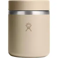 Hydroflask - Insulated Food Jar - Bewaarbakje 828 ml, beige