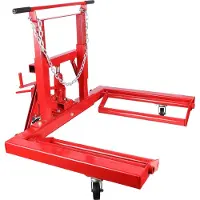 Ks Tools 460.5490 4605490 Wielheffer (l x b x h) 1060 x 1090 x 860 mm