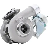 RIDEX 2234C0404 Turbocharger