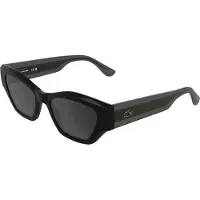 Lacoste L6072S Black 52/18/140 WOMAN Zonnebrillen
