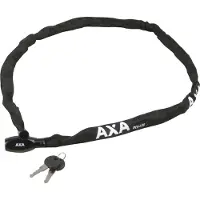 Axa Antivol - - Chainlock Rigid RCK 1 - 200 x 3,5 mm - Zwart