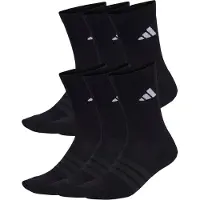 Adidas Sportsokken 'Ess' antraciet / zwart / wit