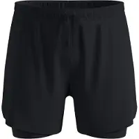 Odlo Korte Zeroweight 5 inch 2 in 1