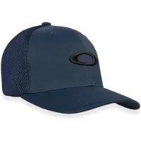 Oakley Classic Ellipse Logo Mesh Pet by