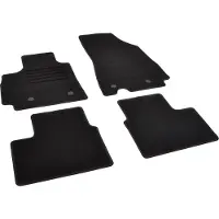 AZ AUTO DESIGN 727795 Automatten