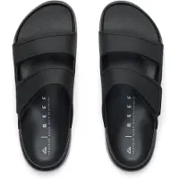 Reef OASIS ADAPT Heren Slippers - Zwart