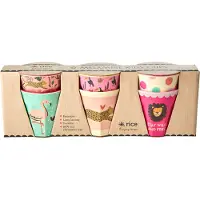 Rice 6 Pcs Small Kopje