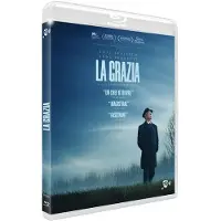 Pathe La Grazia Blu-ray