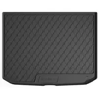 GledRing Audi A3 8V Sportback 2012-2020 Kofferbakmat Zwart