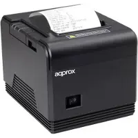 Approx Imprimante à Billets ! appPOSAM USB Noir