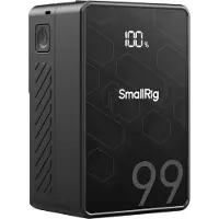 SmallRig V-Mount Battery Mini VB99 SE
