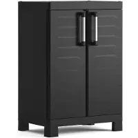 Keter 249799 Detroit Lage Opbergkast - 45x65x97cm