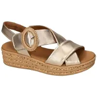 Gabor 84.556 Sandalen | Maat 6