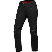 IXS Tourster-STX 2.0 waterdichte motorfietsbroeken Maat