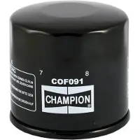 Champion COF091 Oliefilter