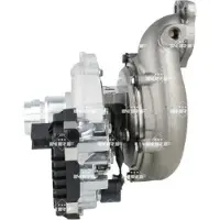 NRF 90010078 Turbocharger