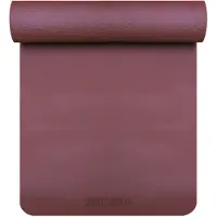 Yogistar Yoga mat pro - bordeaux