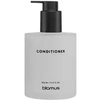 Blomus Dispenser voor Conditioner Kirei Adhesive White 350 ml