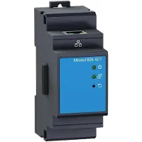 JANITZA Modul 806-EC1 (UL) Uitbreidingsmodule