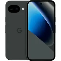 Google Pixel 10a 256GB Zwart 5G