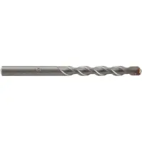 Wolfcraft GmbH 7752010, Boormachine, Boorbit voor slagboormachine, 1,2 cm, 150 mm, Geschikt voor: Kunststeen, Beton, Metselwerk, Natuursteen, Diameter: 8 cm