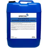 SPECOL 100847 Motorolie