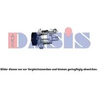 AKS DASIS 853017N Aircopomp