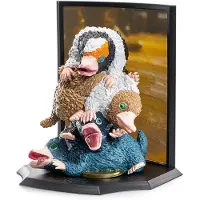 Noble Collection Baby Nifflers - Toyllectible Treasures - Fantastic Beasts Figuur