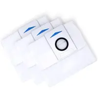 Plus.Parts Ecovacs Deebot T20 Max OMNI Stofzakken (3 Stuks, alternatief voor D-DB03-0003)