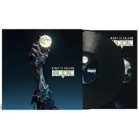 Pias Dominum - Night Is Calling (LP)