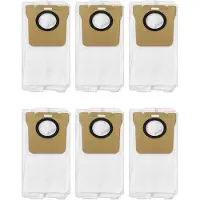 Plus.Parts Xiaomi B116 Stofzakken (6 Stuks, alternatief voor RDB3)