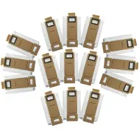 Plus.Parts Roborock S7 stofzakken (verpakking van 15, )