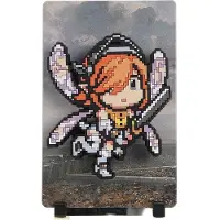 FiGGYZ Metaphor: ReFantazio Magnet Collectible Gallica 11 cm Magnets