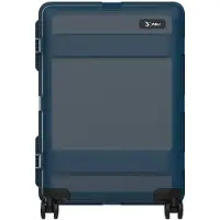 Peli ATX TRVL Hardside Medium Check-In Travel Case, Indigo