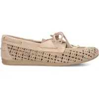 Ayana Dames Mocassins 12434 - Beige - Maat 40