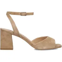 Notre-V Dames Hakken 22304 - Beige - Maat 40