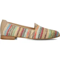 Notre-V Dames Loafers 11869r - Beige - Maat 39