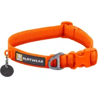 Ruffwear Front Range Halsband