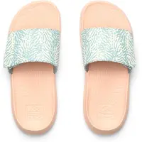 Reef G KIDS SALTY SLIDE Meisjes Slippers - Blauw