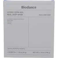 BIODANCE Hydro Cera-nol Real Deep Mask