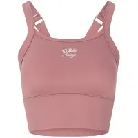 Studio Amaya Dames Tops & T-shirts Aura Bra - Roze - Maat L