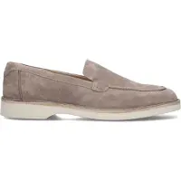 Greve Vito Loafers Heren - Instappers - Taupe - Maat 43,5
